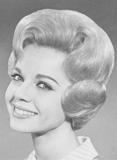 bouffant hair men|old fashioned bouffant hair.